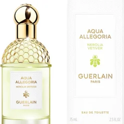 GUERLAIN Aqua Allegoria Nerolia Vetiver Eau de Toilette Spray