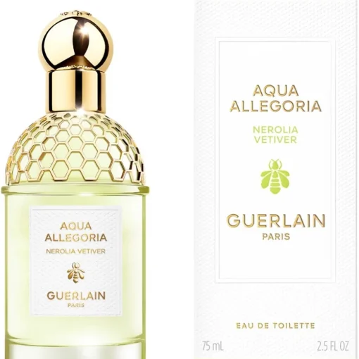 GUERLAIN Aqua Allegoria Nerolia Vetiver Eau de Toilette Spray