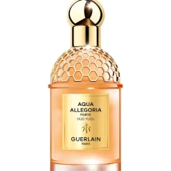 GUERLAIN Aqua Allegoria Oud Yuzu Forte Eau de Parfum Spray
