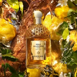 GUERLAIN Aqua Allegoria Oud Yuzu Forte Eau de Parfum Spray