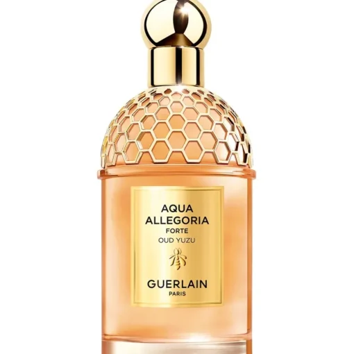GUERLAIN Aqua Allegoria Oud Yuzu Forte Eau de Parfum Spray