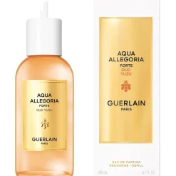 GUERLAIN Aqua Allegoria Oud Yuzu Forte Eau de Parfum Spray