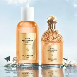 GUERLAIN Aqua Allegoria Oud Yuzu Forte Eau de Parfum Spray