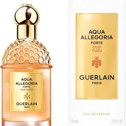 GUERLAIN Aqua Allegoria Oud Yuzu Forte Eau de Parfum Spray
