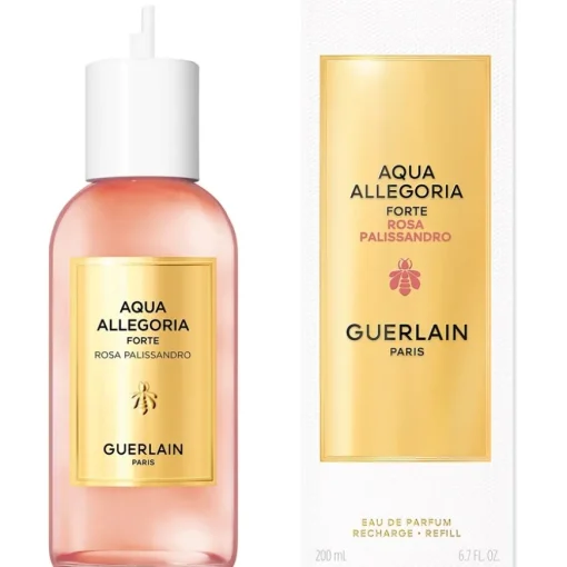 GUERLAIN Aqua Allegoria Rosa Palissandro Forte Eau de Parfum Spray