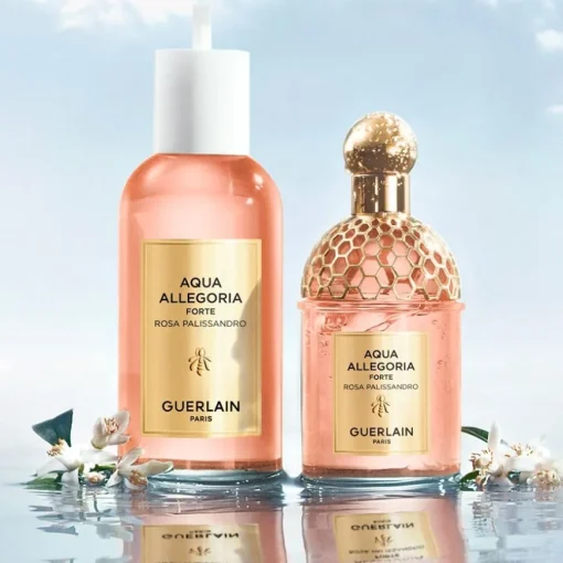 GUERLAIN Aqua Allegoria Rosa Palissandro Forte Eau de Parfum Spray