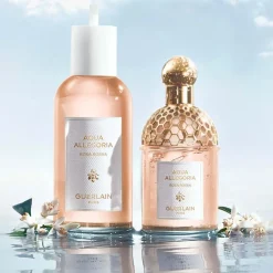 GUERLAIN Aqua Allegoria Rosa Rossa Eau de Toilette Spray
