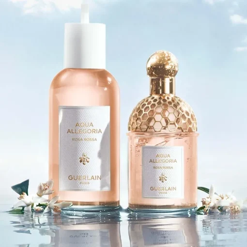 GUERLAIN Aqua Allegoria Rosa Rossa Eau de Toilette Spray