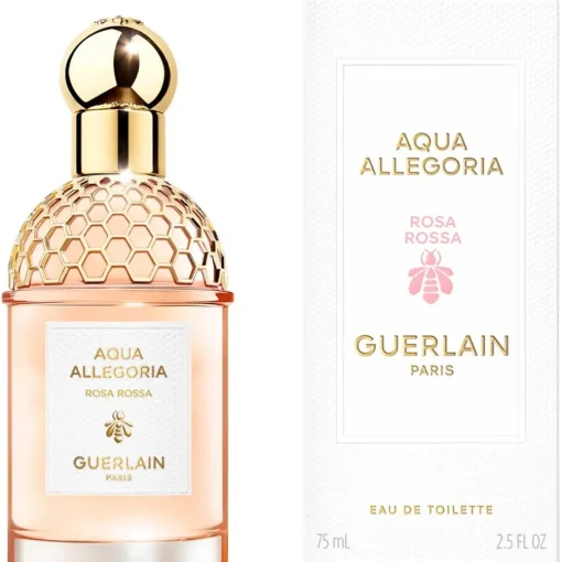 GUERLAIN Aqua Allegoria Rosa Rossa Eau de Toilette Spray