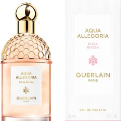 GUERLAIN Aqua Allegoria Rosa Rossa Eau de Toilette Spray