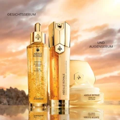 GUERLAIN Double R Renew & Repair Eye Serum