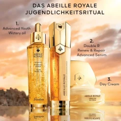 GUERLAIN Double R Renew & Repair Advanced Serum