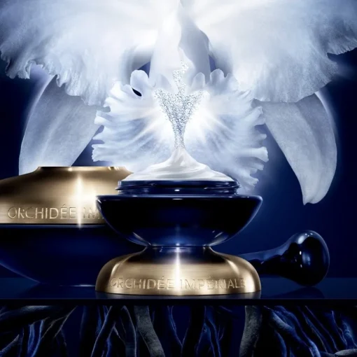 GUERLAIN Eye & Lip Cream