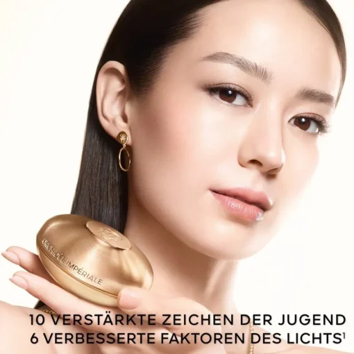 GUERLAIN Gold Nobile Cream