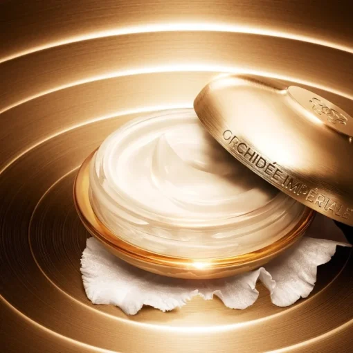 GUERLAIN Gold Nobile Cream