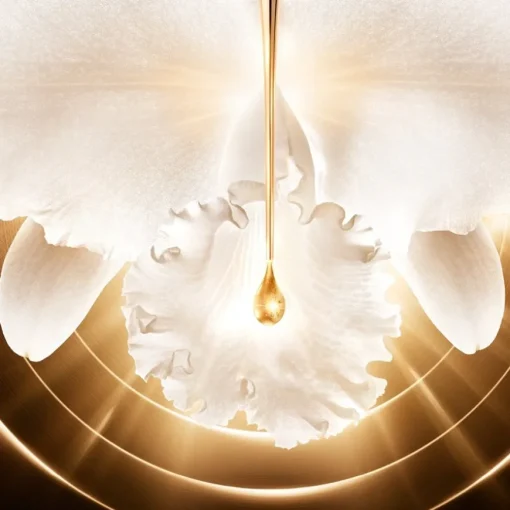 GUERLAIN Gold Nobile Cream