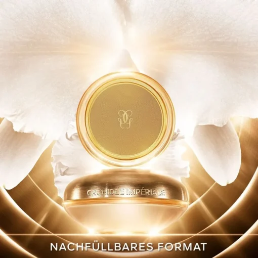 GUERLAIN Gold Nobile Cream