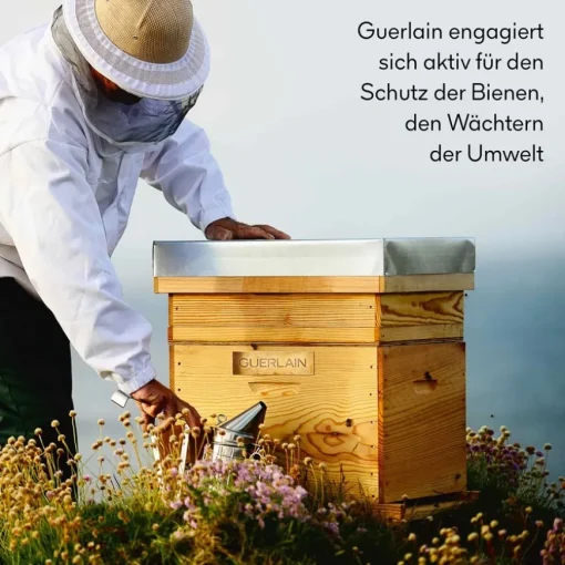 GUERLAIN Honey Treatment Day Cream