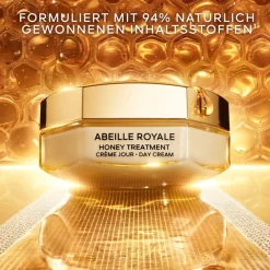 GUERLAIN Honey Treatment Day Cream