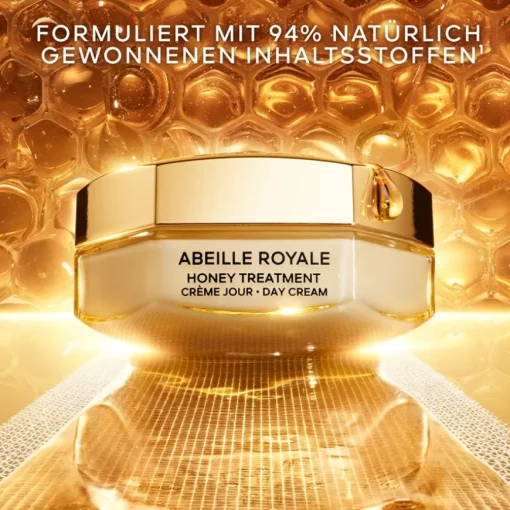 GUERLAIN Honey Treatment Day Cream