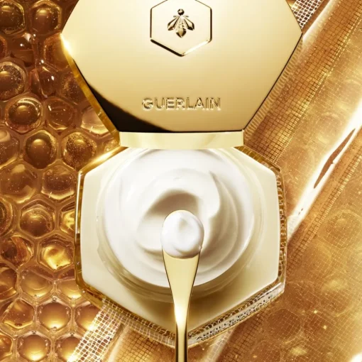 GUERLAIN Honey Treatment Day Cream