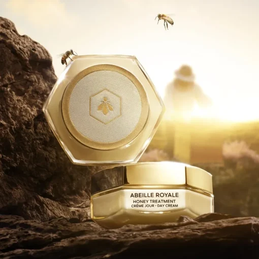 GUERLAIN Honey Treatment Day Cream