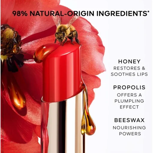 GUERLAIN KissKiss Bee Glow
