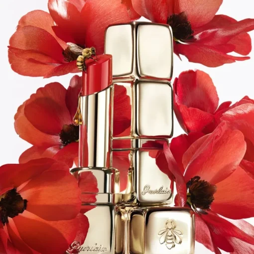 GUERLAIN KissKiss Bee Glow