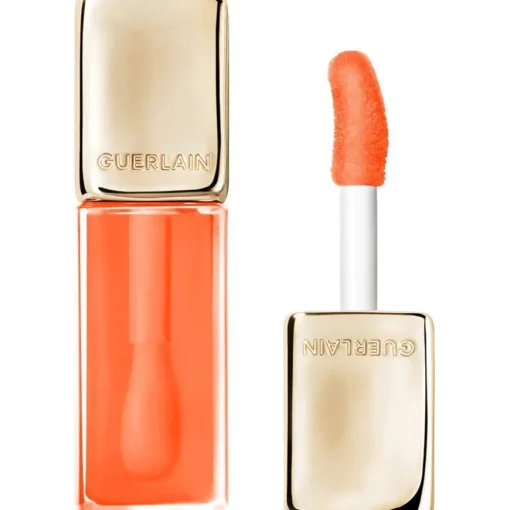 GUERLAIN KissKiss Bee Glow Oil