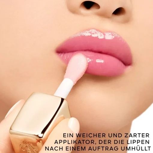 GUERLAIN KissKiss Bee Glow Oil
