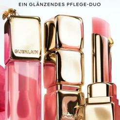 GUERLAIN KissKiss Bee Glow Oil