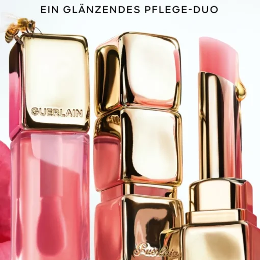 GUERLAIN KissKiss Bee Glow Oil