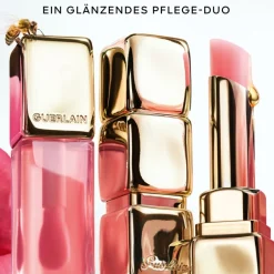 GUERLAIN KissKiss Bee Glow Oil