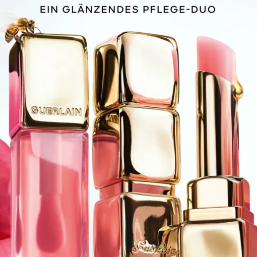 GUERLAIN KissKiss Bee Glow Oil