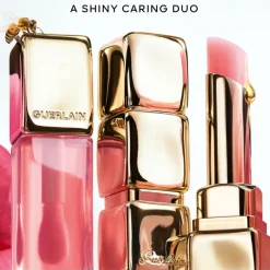 GUERLAIN KissKiss Bee Glow Oil