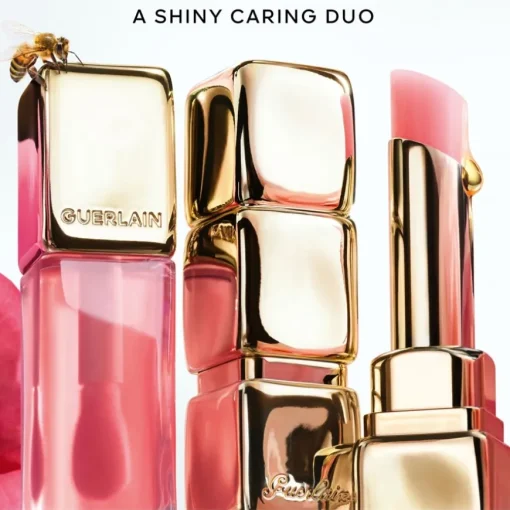 GUERLAIN KissKiss Bee Glow Oil