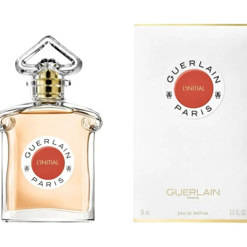 GUERLAIN Les Légendaires L'Initial Eau de Parfum Spray