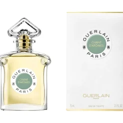 GUERLAIN Les Légendaires Chant d'Arômes Eau de Toilette Spray