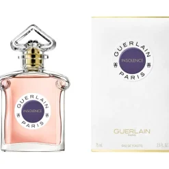 GUERLAIN Les Légendaires Insolence Eau de Toilette Spray