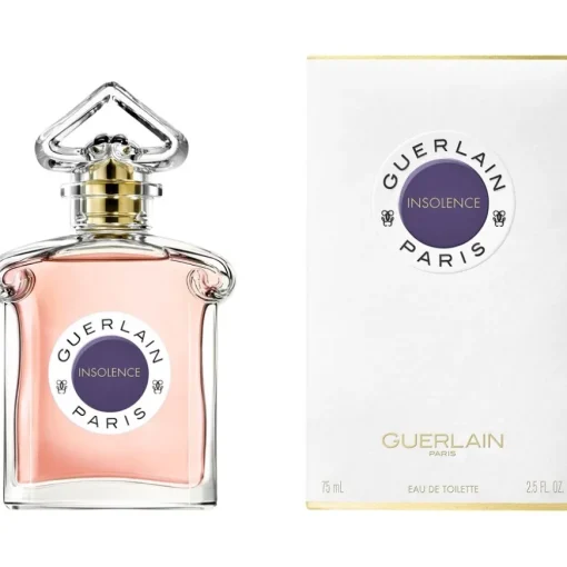 GUERLAIN Les Légendaires Insolence Eau de Toilette Spray