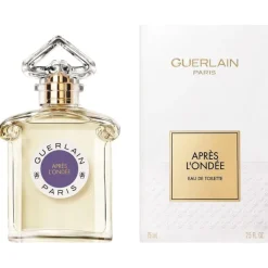 GUERLAIN Les Légendaires Après L'Ondée Eau de Toilette Spray