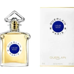 GUERLAIN Les Légendaires L'Heure Bleue Eau de Toilette Spray