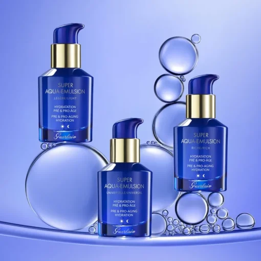 GUERLAIN Light Cream