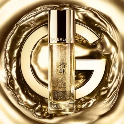 GUERLAIN Parure Gold 24K Gold Primer Base