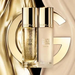 GUERLAIN Parure Gold 24K Gold Primer Base