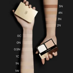 GUERLAIN Parure Gold Skin Control Compact