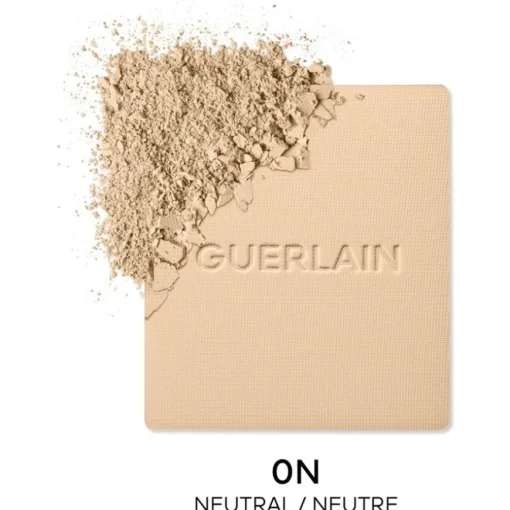 GUERLAIN Parure Gold Skin Control Compact