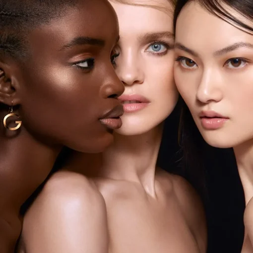 GUERLAIN Parure Gold Skin Control Compact