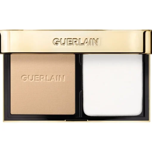 GUERLAIN Parure Gold Skin Control Compact