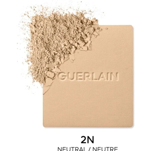 GUERLAIN Parure Gold Skin Control Compact